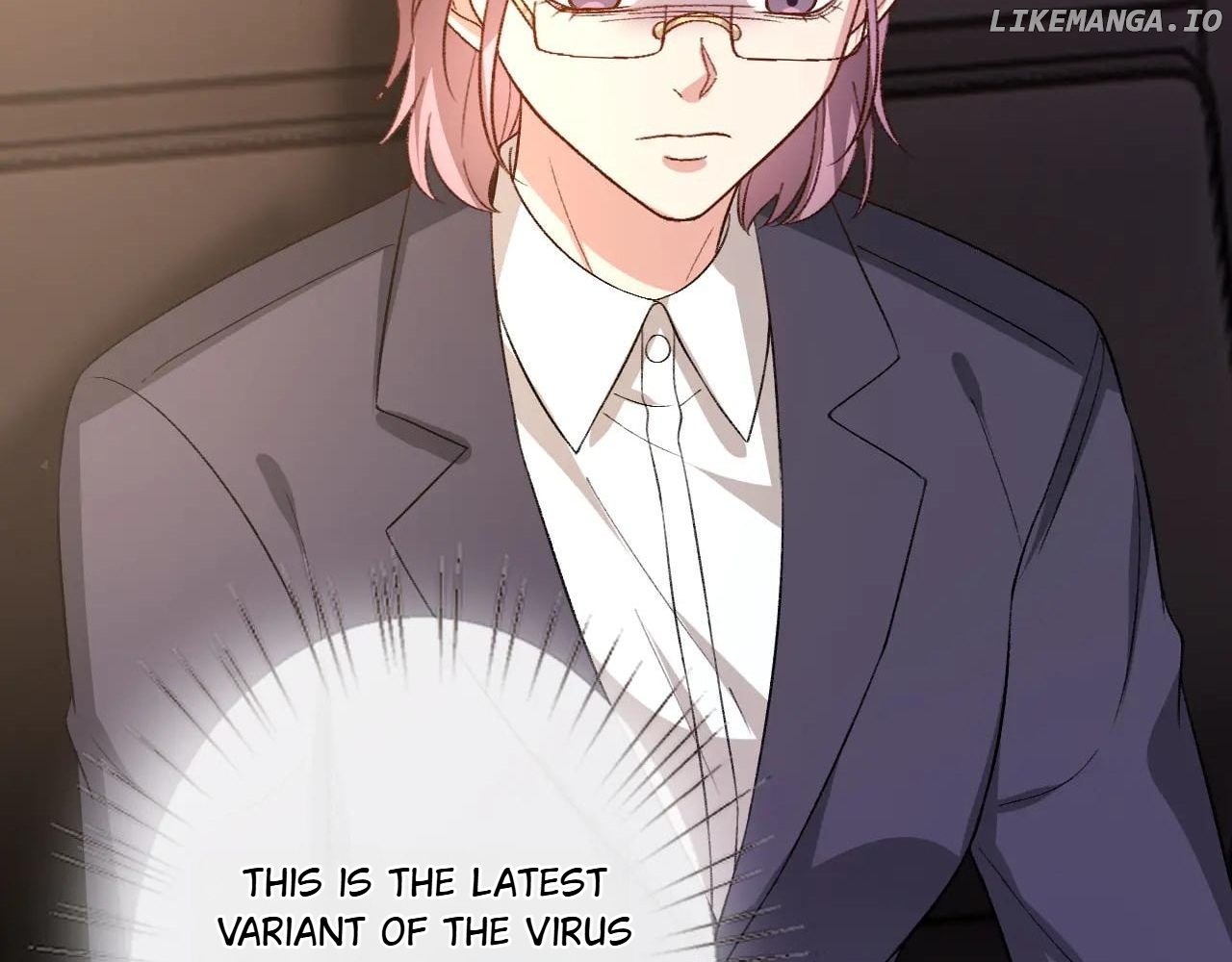 Madam and Her Daily Online Face-Slapping Chapter 171.2 - page 7